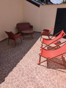 Appartements Le Spacidule : Appartement 1 Chambre