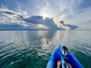 Bocas Sunset Beach House