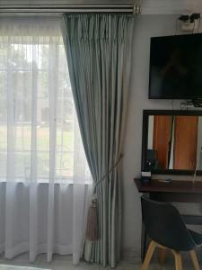 Silken Trap Accommodation NO LOADSHEDDING