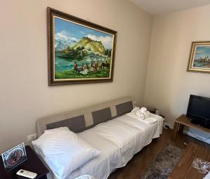 KK apartment Air Albania-centrally located