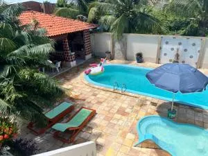 Paraíso dos Oliveiras - Ponta de Pedras - 蓬塔-迪佩德拉斯