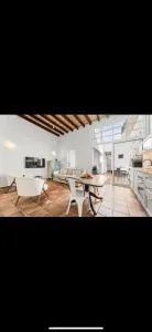 Luxury House Grand Central - Arrecife