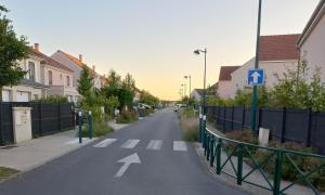 Maisons de vacances Luminary Night Suite : photos des chambres