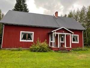 Christinagården Guesthouse