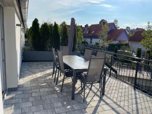 BK Wohnen - Apartment Zuganbindung Muc-Augs-Ing