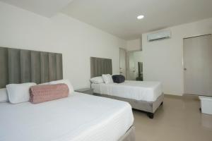 Hotel orange sanfernando