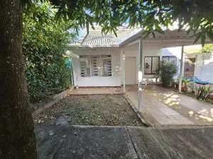 Alojamiento en Girardot - Nariño