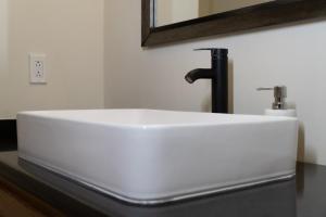 Infinity Suites Habitación Sencilla 104