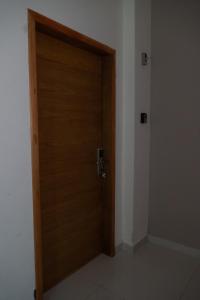 Infinity Suites Habitación Sencilla 104