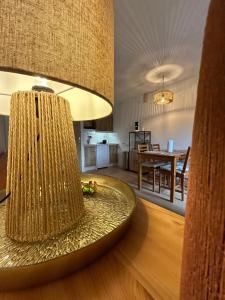 Appartements Chalets du Village - Tily Home - Studio centre village : photos des chambres