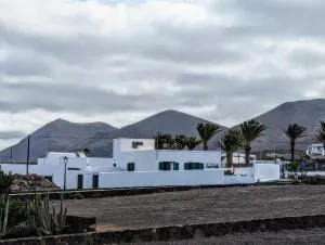 CASA LUCIANI - Las Breñas