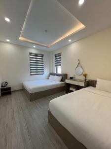 Phòng 3 Người Nhìn Ra Thành Phố (Triple Room with City View)