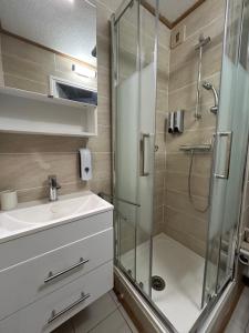 Appartements Chalets du Village - Tily Home - Studio centre village : photos des chambres