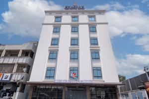 Collection O THE CAPITAL HOTEL