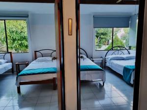 Apartamento Melgar, Villa Flórez