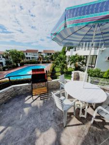 Apartamento Melgar, Villa Flórez