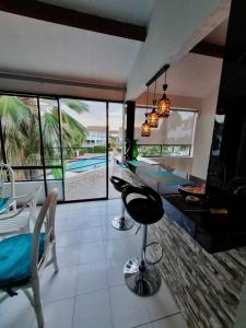 Apartamento Melgar, Villa Flórez