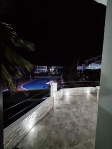 Apartamento Melgar, Villa Flórez