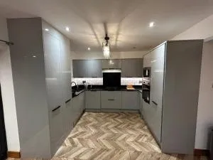 Ruislip guest house - 诺斯伍德