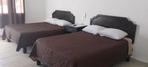 Hotel Estrella - Salsipuedes