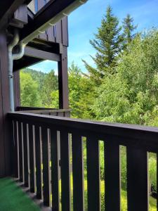 Appartements Chalets du Village - Tily Home - Studio centre village : Studio