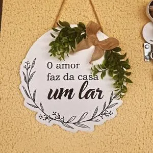 Casinha Amarela da Adi à 5 minutos do Emissário! - Campos