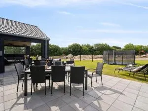 Holiday home Sydals XCVIII - Sarup