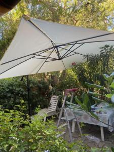 Residence Les Jardins de la Mer