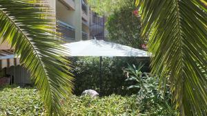 Residence Les Jardins de la Mer