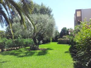 Residence Les Jardins de la Mer