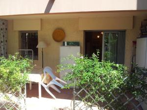 Residence Les Jardins de la Mer