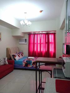 CEBU BUDGET STAY at HORIZONS 101 by Coleen Bedsit