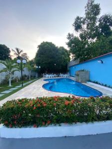 ONZ Casa de temporada