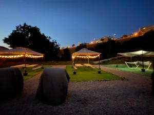 La Rosa Azul Rooms-Grupo Rosa Azul