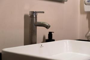 Infinity Suites Habitación Triple 209