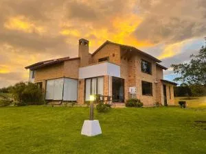 Hacienda La Yegüera - Subachoque