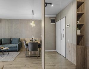 Coffee Residence Deluxe