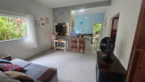 Vila Axé Casa Amarela Guaratiba