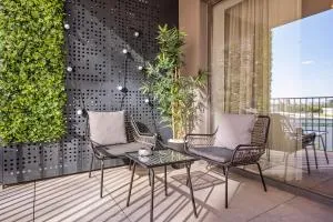 Coffee Residence Deluxe - Culea