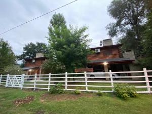 Cabañas AcaciasBlancas - Santa Rosa de Calamuchita, Córdoba