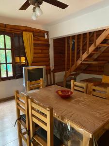 Cabañas AcaciasBlancas - Santa Rosa de Calamuchita, Córdoba