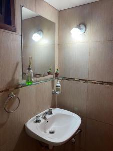 Cabañas AcaciasBlancas - Santa Rosa de Calamuchita, Córdoba