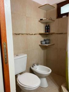 Cabañas AcaciasBlancas - Santa Rosa de Calamuchita, Córdoba