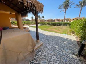 Luxury villa mountain view sokhna1