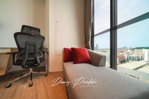 Edge Seaview Apartment