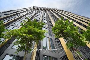 Edge Seaview Apartment