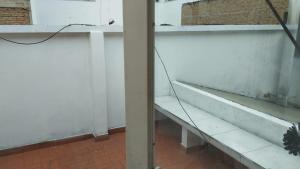 Cerca a la Plaza de Nariño