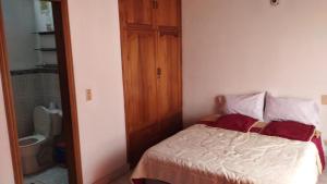 Cerca a la Plaza de Nariño