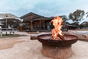 Tathra Beach Eco Camp