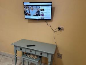 Your Comfortable Home Away From Home